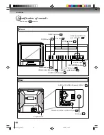 Preview for 10 page of Toshiba MD20FP3 Owner'S Manual