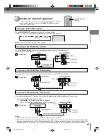 Preview for 15 page of Toshiba MD20FP3 Owner'S Manual