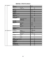 Preview for 13 page of Toshiba MD20P1C Service Manual