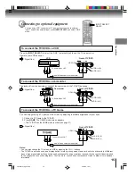 Preview for 15 page of Toshiba MD20P3 Owner'S Manual