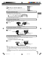 Preview for 15 page of Toshiba MD24F52 Owner'S Manual