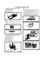 Preview for 24 page of Toshiba MD30H82 Service Manual