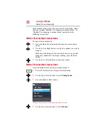 Preview for 80 page of Toshiba MEG-F60 User Manual