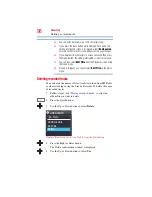 Preview for 98 page of Toshiba MEG-F60 User Manual