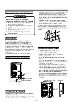 Preview for 10 page of Toshiba MiNi-SMMS MCY-MAP0401HT Installation Manual