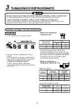 Preview for 11 page of Toshiba MiNi-SMMS MCY-MAP0401HT Installation Manual