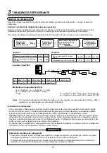 Preview for 21 page of Toshiba MiNi-SMMS MCY-MAP0401HT Installation Manual