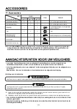 Preview for 43 page of Toshiba MiNi-SMMS MCY-MAP0401HT Installation Manual