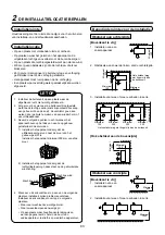 Preview for 47 page of Toshiba MiNi-SMMS MCY-MAP0401HT Installation Manual