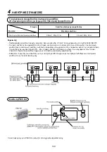 Preview for 103 page of Toshiba MiNi-SMMS MCY-MAP0401HT Installation Manual