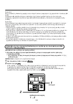 Preview for 112 page of Toshiba MiNi-SMMS MCY-MAP0401HT Installation Manual