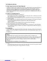 Preview for 7 page of Toshiba MiNi-SMMS MCY-MAP0401HT Service Manual