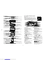 Preview for 40 page of Toshiba MiNi-SMMS MCY-MAP0401HT Service Manual