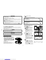 Preview for 42 page of Toshiba MiNi-SMMS MCY-MAP0401HT Service Manual