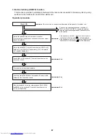 Preview for 97 page of Toshiba MiNi-SMMS MCY-MAP0401HT Service Manual