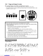 Preview for 144 page of Toshiba MiNi-SMMS MCY-MAP0401HT Service Manual