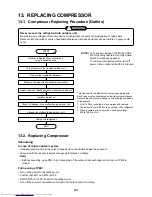 Preview for 167 page of Toshiba MiNi-SMMS MCY-MAP0401HT Service Manual