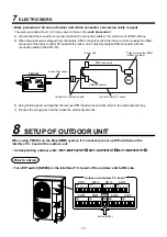 Preview for 16 page of Toshiba MiNi-SMMS RBM-PMV0361E Installation Manual