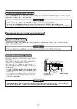 Preview for 25 page of Toshiba MiNi-SMMS RBM-PMV0361E Installation Manual