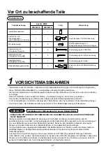 Preview for 30 page of Toshiba MiNi-SMMS RBM-PMV0361E Installation Manual