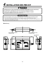 Preview for 35 page of Toshiba MiNi-SMMS RBM-PMV0361E Installation Manual