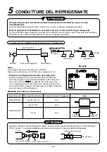 Preview for 49 page of Toshiba MiNi-SMMS RBM-PMV0361E Installation Manual