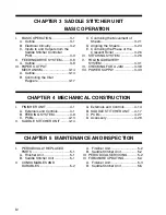 Preview for 7 page of Toshiba MJ-1027 Service Manual