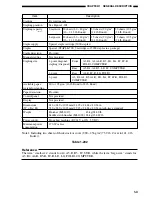 Preview for 13 page of Toshiba MJ-1027 Service Manual