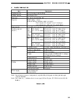 Preview for 15 page of Toshiba MJ-1027 Service Manual