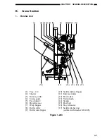 Preview for 17 page of Toshiba MJ-1027 Service Manual