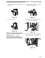 Preview for 21 page of Toshiba MJ-1027 Service Manual