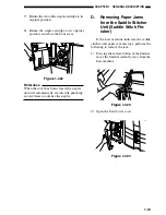 Preview for 23 page of Toshiba MJ-1027 Service Manual