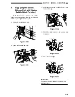 Preview for 25 page of Toshiba MJ-1027 Service Manual