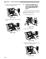 Preview for 26 page of Toshiba MJ-1027 Service Manual