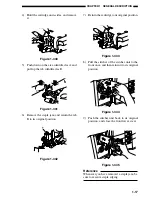 Preview for 27 page of Toshiba MJ-1027 Service Manual