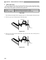 Preview for 45 page of Toshiba MJ-1027 Service Manual