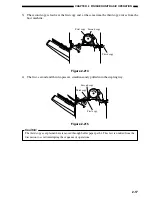 Preview for 46 page of Toshiba MJ-1027 Service Manual