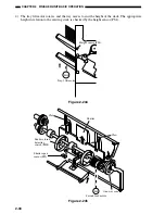 Preview for 73 page of Toshiba MJ-1027 Service Manual