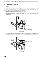 Preview for 75 page of Toshiba MJ-1027 Service Manual