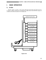 Preview for 87 page of Toshiba MJ-1027 Service Manual