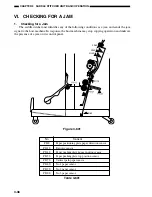 Preview for 124 page of Toshiba MJ-1027 Service Manual