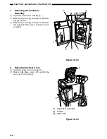 Preview for 132 page of Toshiba MJ-1027 Service Manual