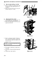 Preview for 134 page of Toshiba MJ-1027 Service Manual