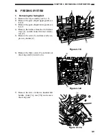 Preview for 139 page of Toshiba MJ-1027 Service Manual