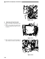 Preview for 140 page of Toshiba MJ-1027 Service Manual