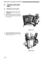 Preview for 144 page of Toshiba MJ-1027 Service Manual