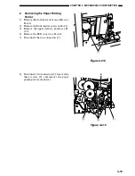 Preview for 149 page of Toshiba MJ-1027 Service Manual