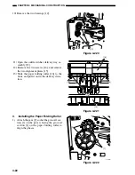 Preview for 152 page of Toshiba MJ-1027 Service Manual