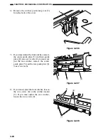 Preview for 154 page of Toshiba MJ-1027 Service Manual