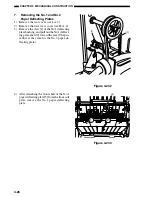 Preview for 156 page of Toshiba MJ-1027 Service Manual